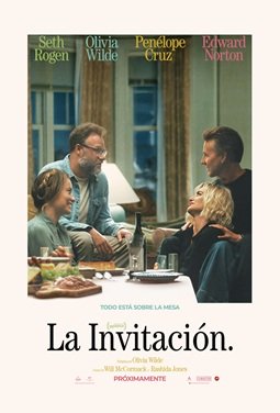 LA INVITACION