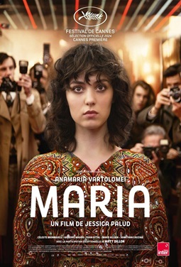 MARIA