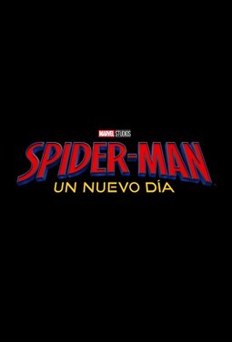 SPIDERMAN UN NUEVO DIA