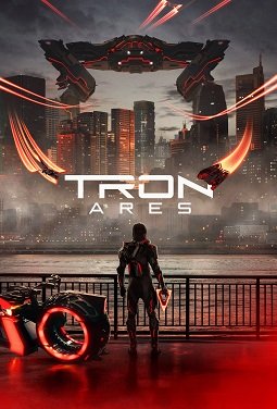 TRON ARES