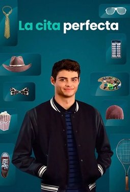 LA CITA PERFECTA