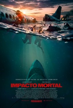IMPACTO MORTAL