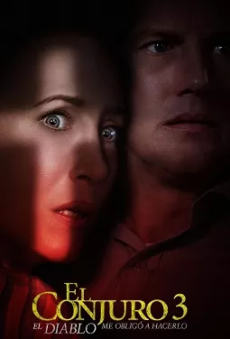 EL CONJURO 3