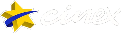 logo cinex