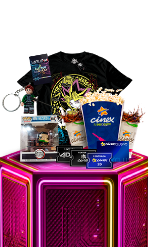 Premio 2do Lugar