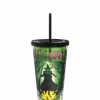 Vaso Wicked ElPhaba