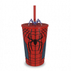 Vaso Spiderman Araña