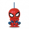 Vaso Spiderman 3D