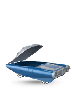 Carro 4 Fantásticos