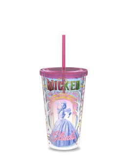 Vaso Wicked Glinda