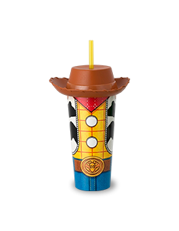 Vaso Woody