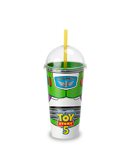 Vaso Buzz