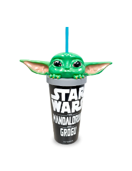 Vaso Grogu