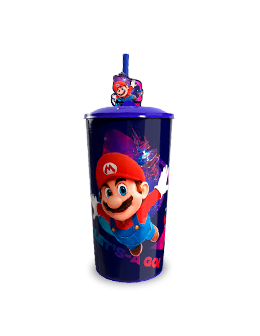 Vaso Mario
